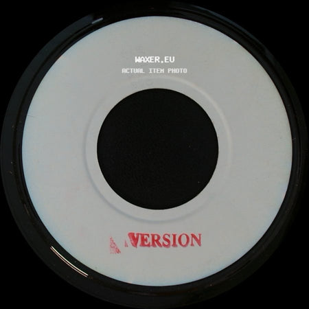 Unknown Artist - How Gun Fe Pu Down Lapa Leng / Unknown Title B side B