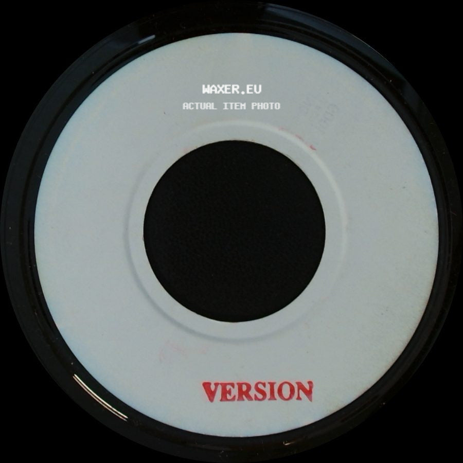 Unknown Artist - How Gun Fe Pu Down Lapa Leng / Unknown Title B side B