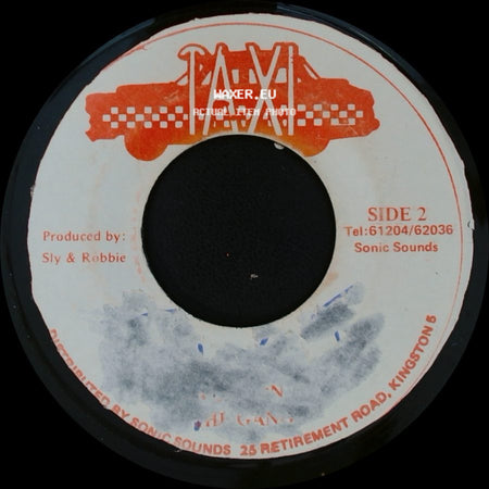 Kathy - Sweet / Unknown Title B side B