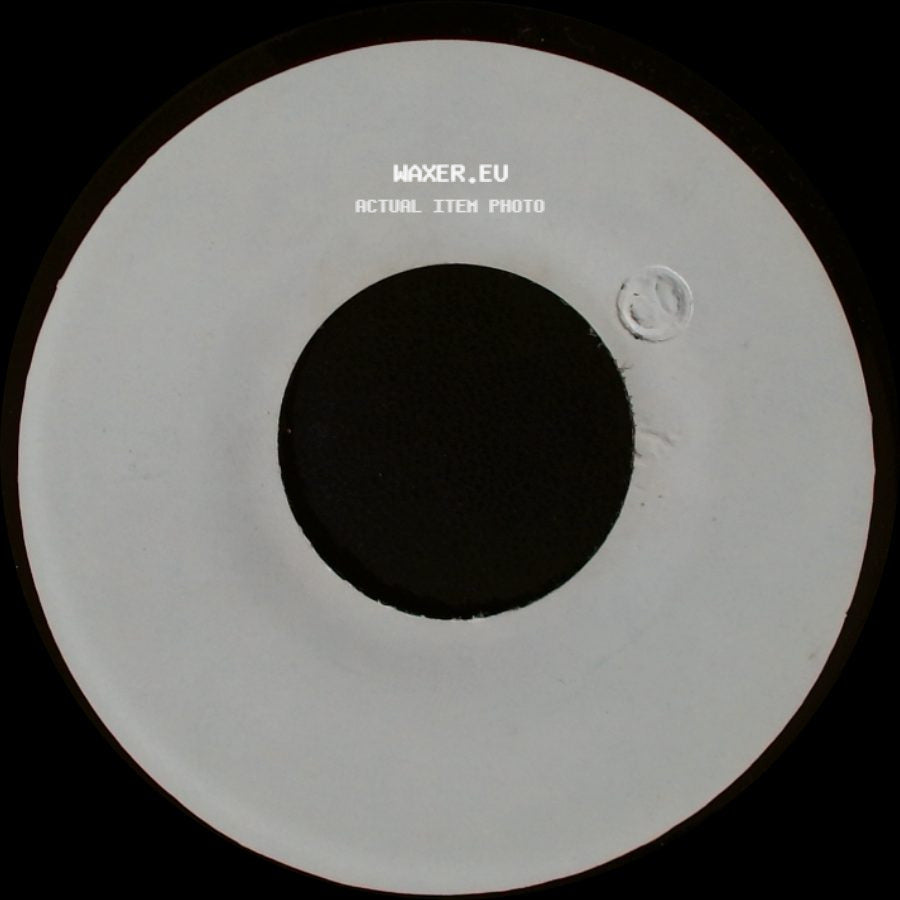 Daddy Screw & Chaves - Nikita / Unknown Title B side B
