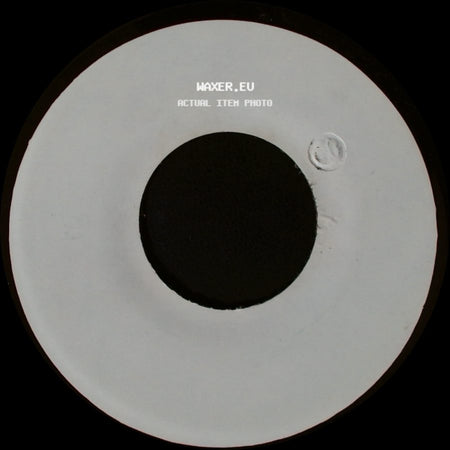 Daddy Screw & Chaves - Nikita / Unknown Title B side B