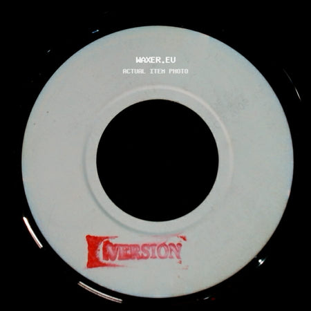 Unknown Artist - How Gun Fe Pu Down - Lapa Leng / Unknown Title B side B
