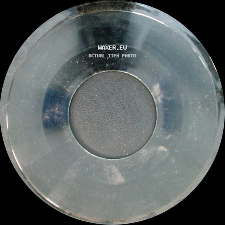 Millie Jackson - There You Are / Unknown Title B side B