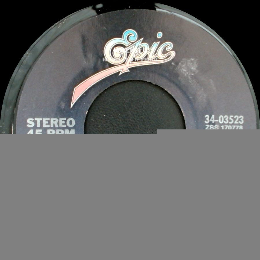 Michael Walker - I Got The Notion, You Got The Motion (Part I) / Unknown Title B side B