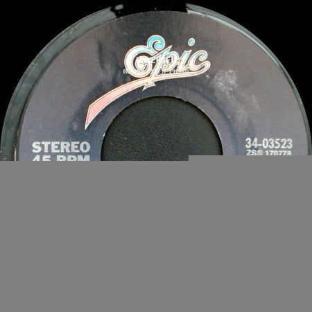 Michael Walker - I Got The Notion, You Got The Motion (Part I) / Unknown Title B side B