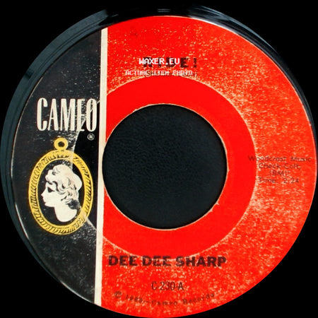 Dee Dee Sharp - Ride! / The Night side A