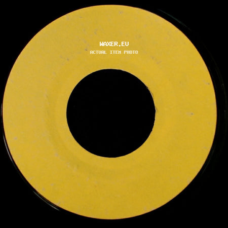Wayne Newton - All That Love Went To Waste / Unknown Title B side B