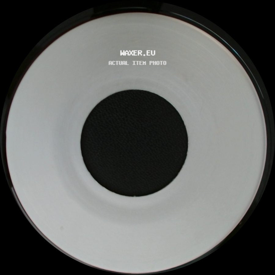 Los Tukas - Un Adios / Unknown Title B side B