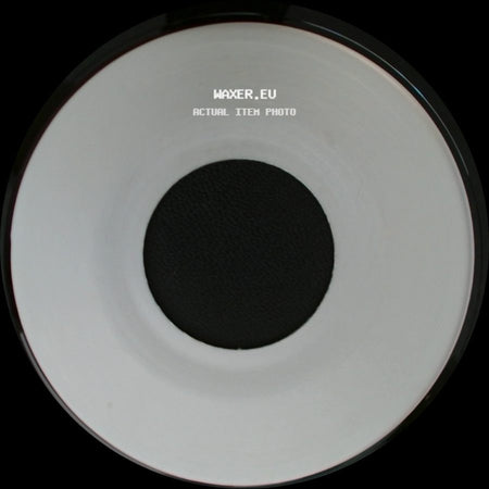Los Tukas - Un Adios / Unknown Title B side B
