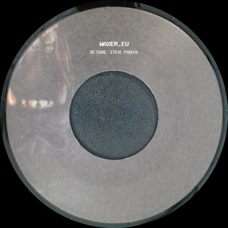 Spaceboy Boogie X - Awakening / Unknown Title B side B