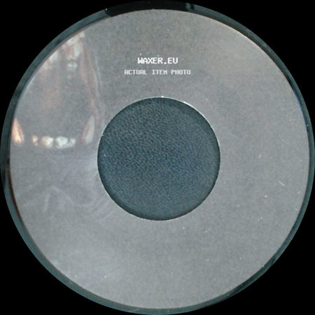 Spaceboy Boogie X - Awakening / Unknown Title B side B