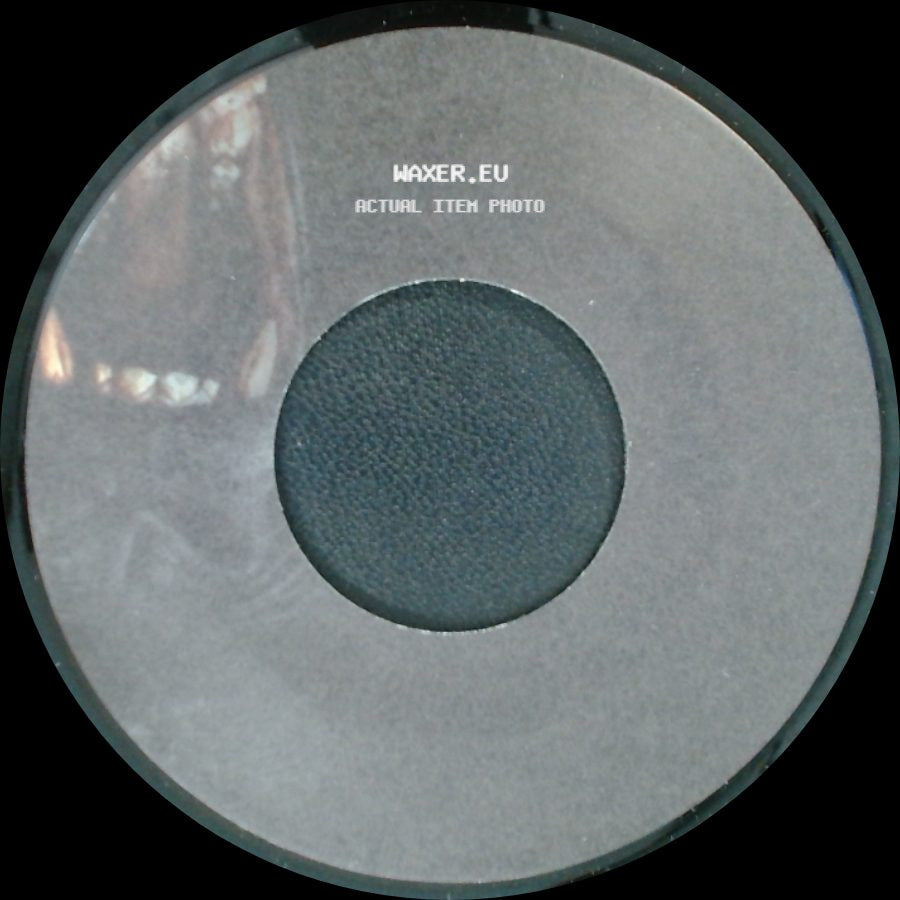 Spaceboy Boogie X - Awakening / Unknown Title B side B