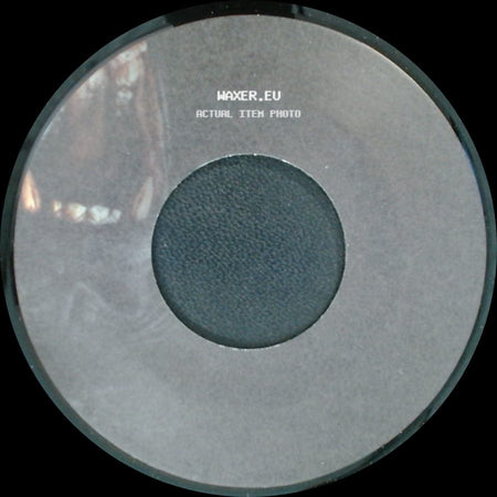 Spaceboy Boogie X - Awakening / Unknown Title B side B