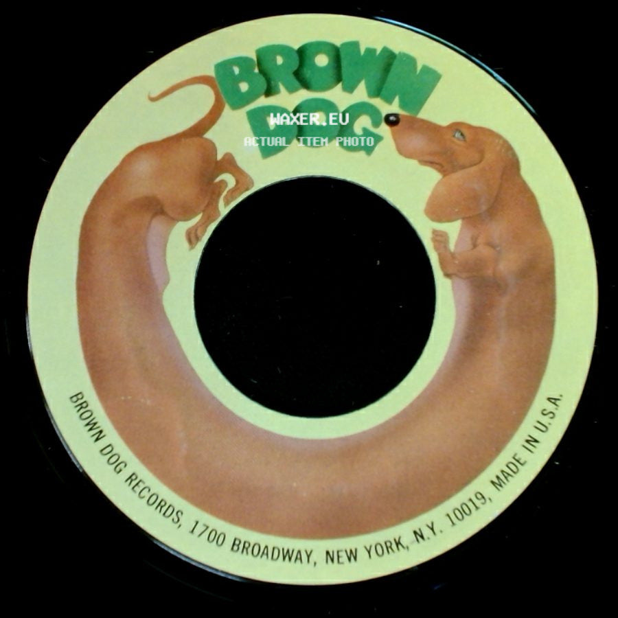 South Side Coalition - Unknown Title A / The Power-Play side A