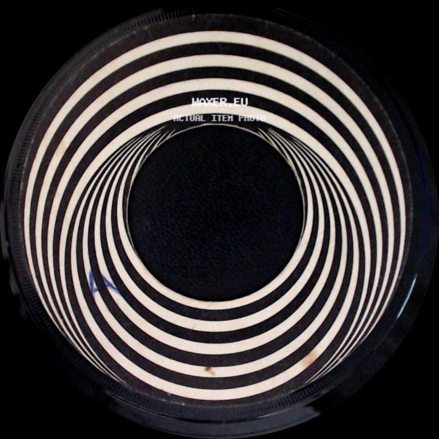 Status Quo - Down Down / Unknown Title B side B