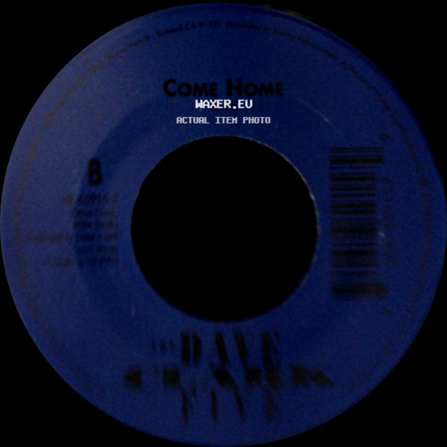The Dave Clark Five - Come Home / Any Way You Want It side A