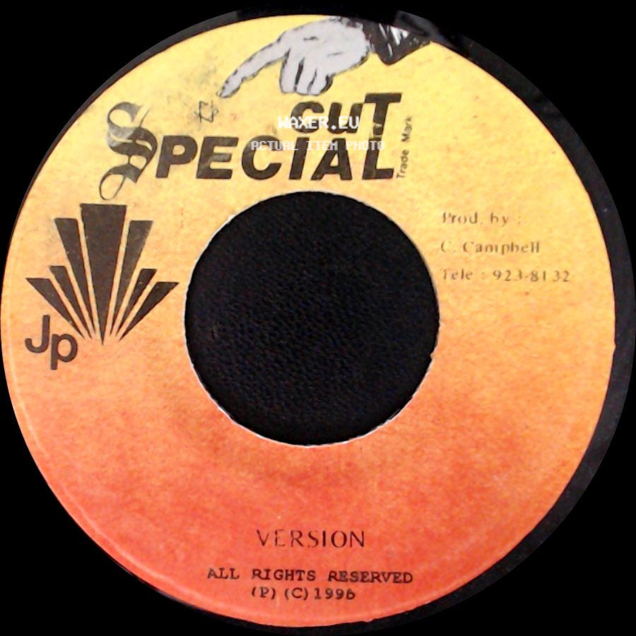 Princess & Wingy - Time Blast / Unknown Title B side B