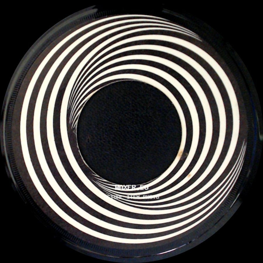 Status Quo - Down Down / Unknown Title B side B