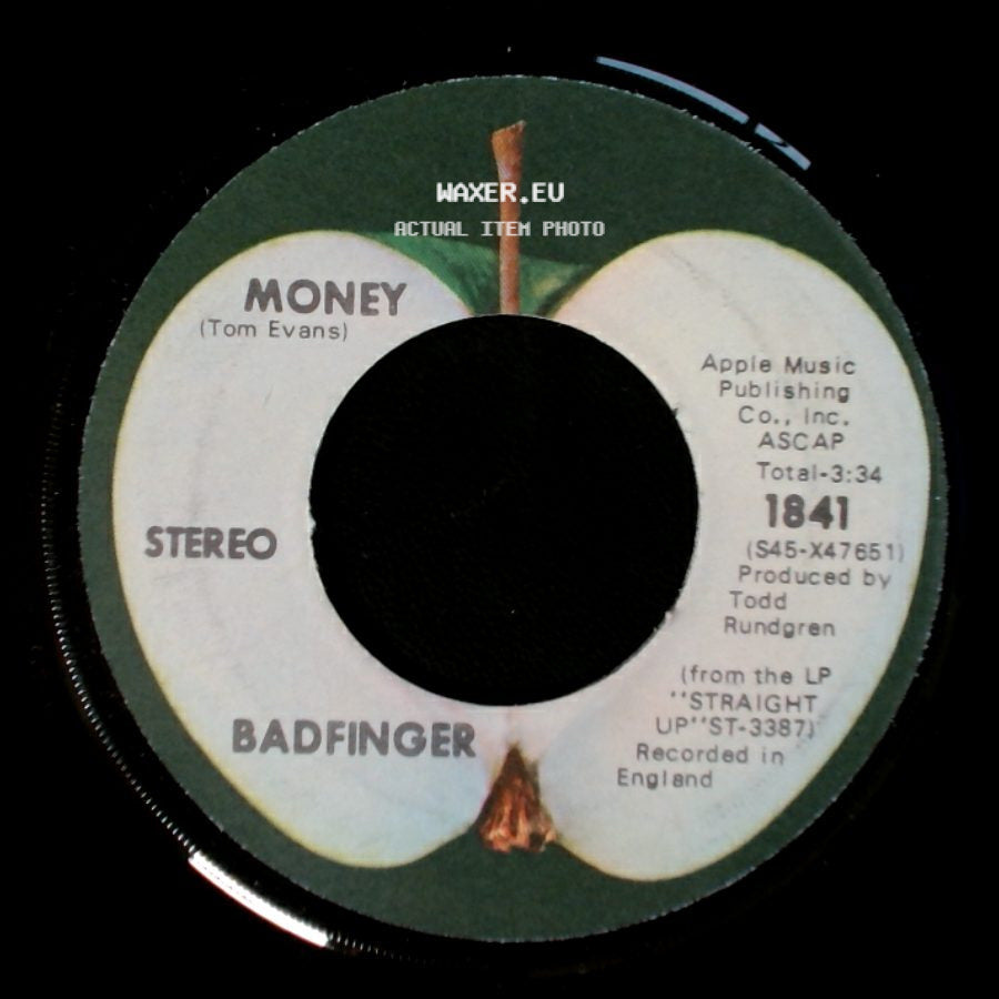 Badfinger - Day After Day / Money side B