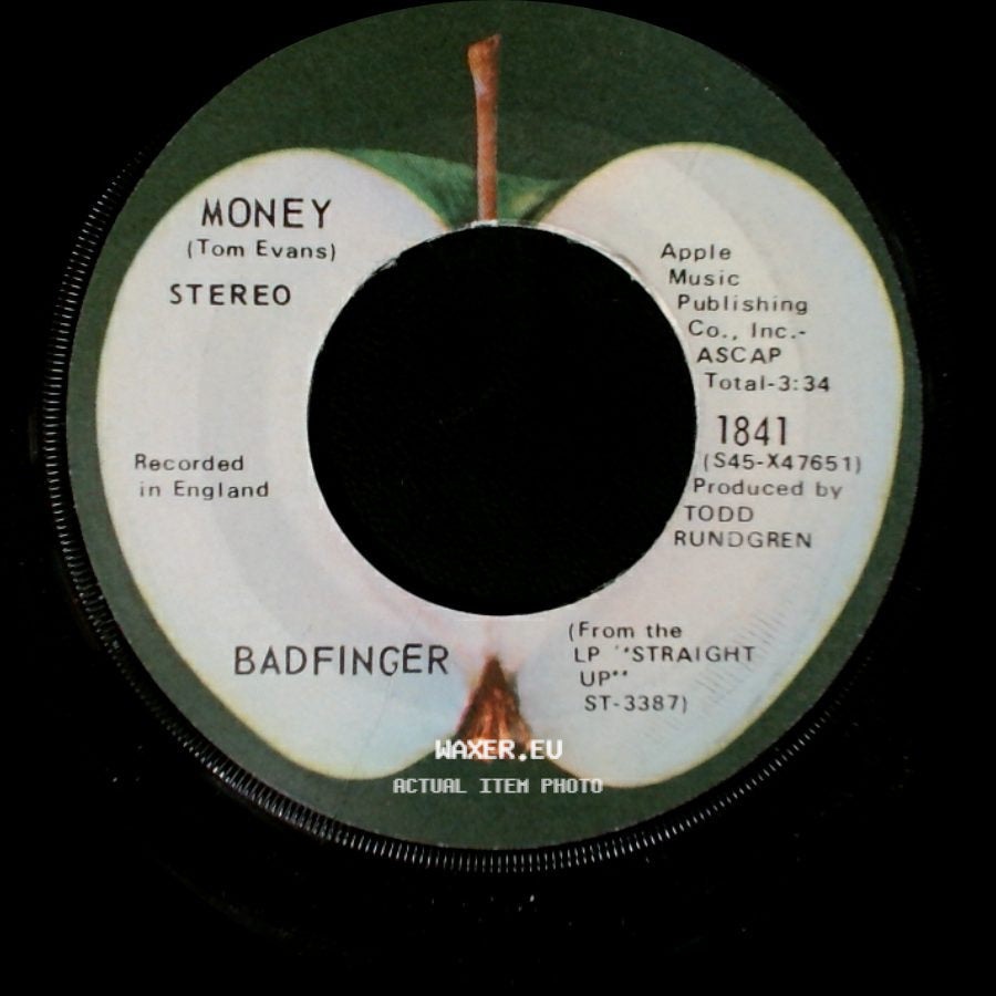 Badfinger - Day After Day / Money side B