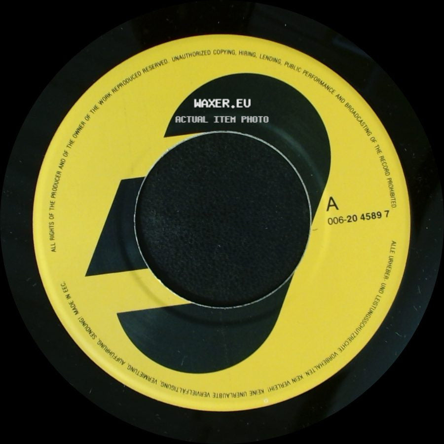 Bassheads - Unknown Title A / Non Verbal Communication (Edit) side A