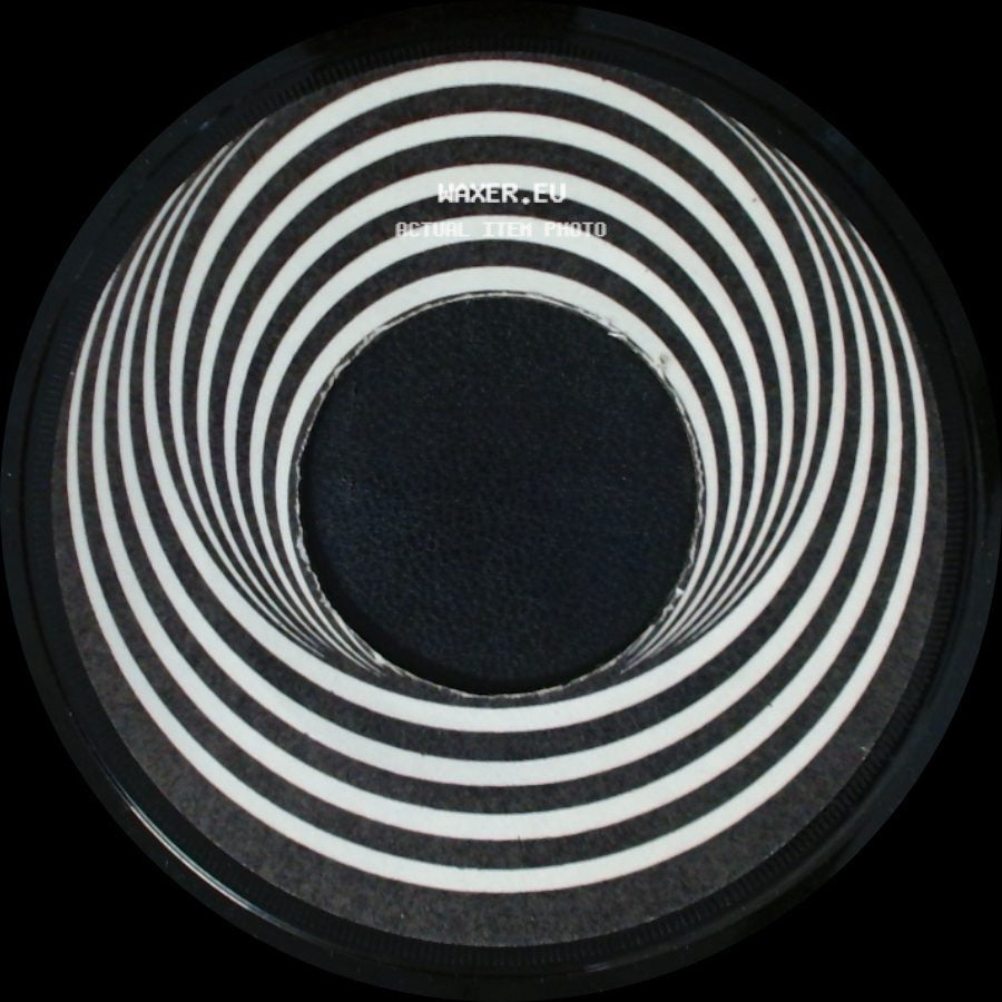 Nazareth - Love Hurts / Unknown Title B side B