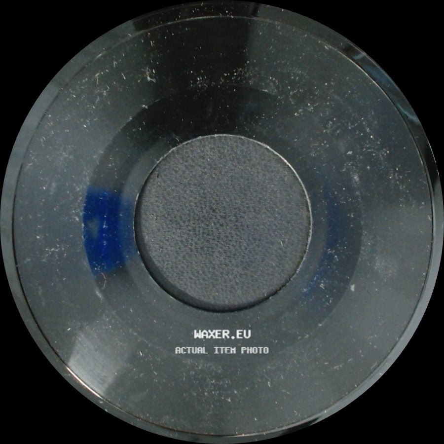 Tawatha - Did I Dream You / Unknown Title B side B