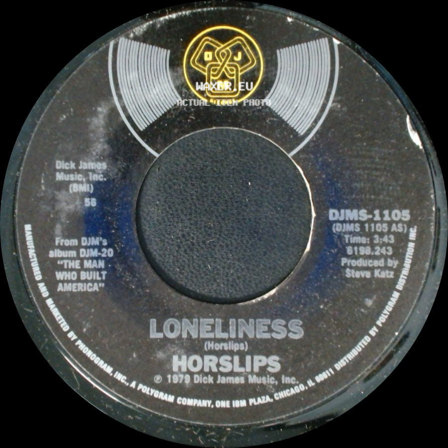 Horslips - Loneliness / Homesick side A