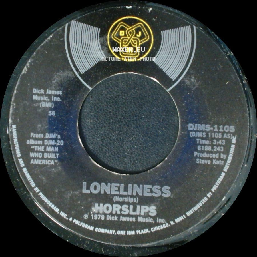 Horslips - Loneliness / Homesick side A
