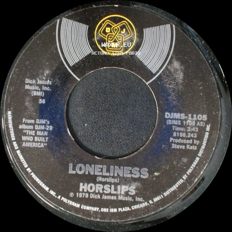 Horslips - Loneliness / Homesick side A