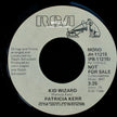 Patricia Kerr - Kid Wizard / Kid Wizard side A