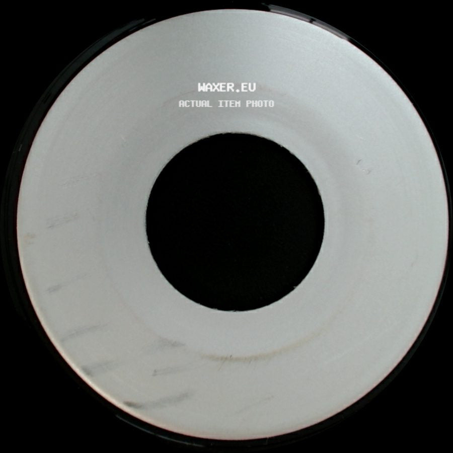 Los Tukas - Un Adios / Unknown Title B side B