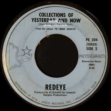 Unknown Artist - Games / Collections Of Yesterday And Now side B