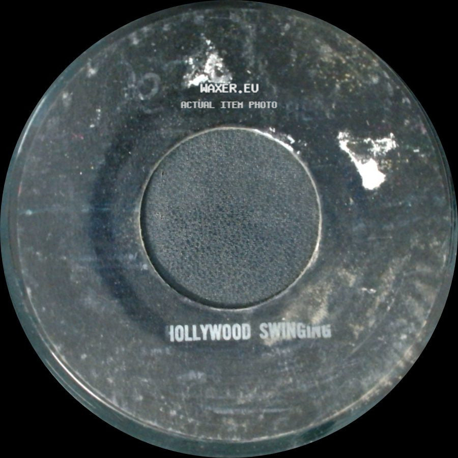 Roy Ayers Ubiquity & Gang - Unknown Title A / Dujii side A