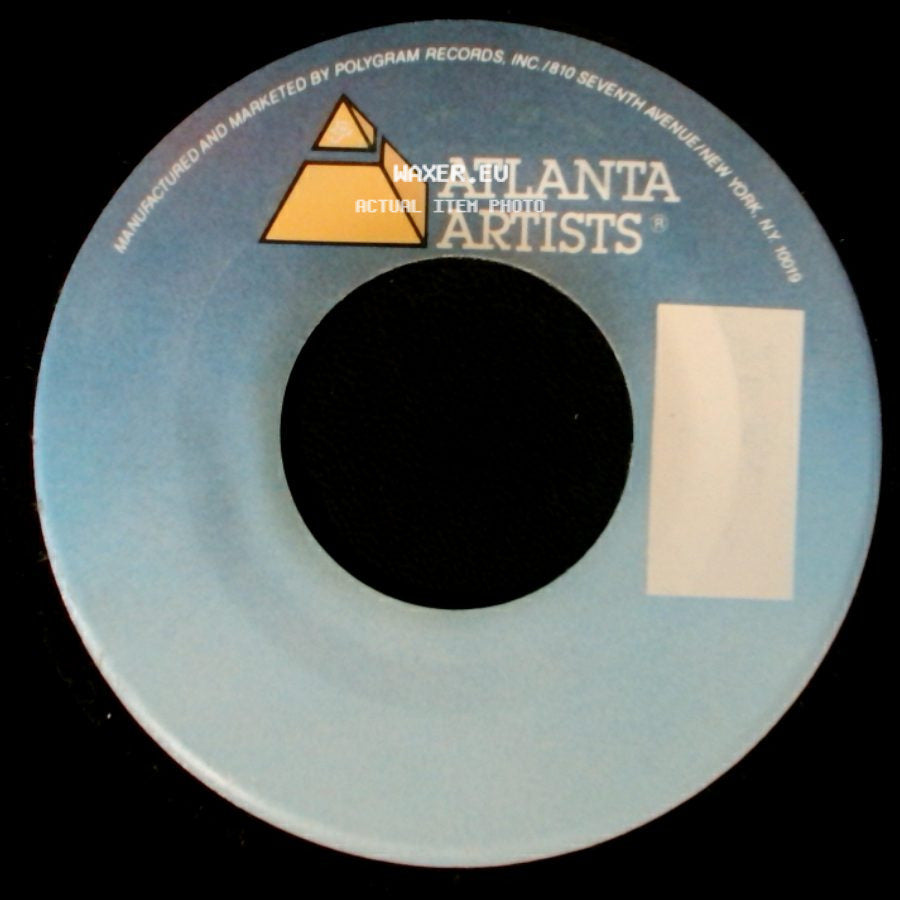 Cameo - I Want It Now / Unknown Title B side B