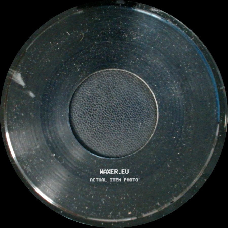 The Zombies - Time Of The Season / Unknown Title B side B
