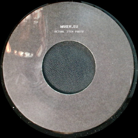 Spaceboy Boogie X - Awakening / Unknown Title B side B