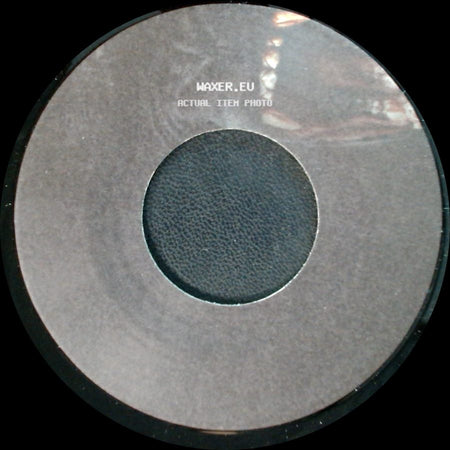 Spaceboy Boogie X - Awakening / Unknown Title B side B