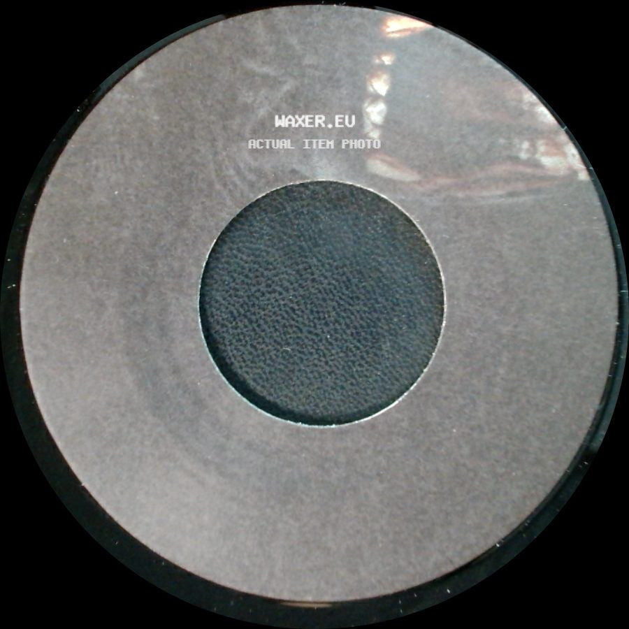 Spaceboy Boogie X - Awakening / Unknown Title B side B