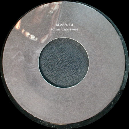 Spaceboy Boogie X - Awakening / Unknown Title B side B