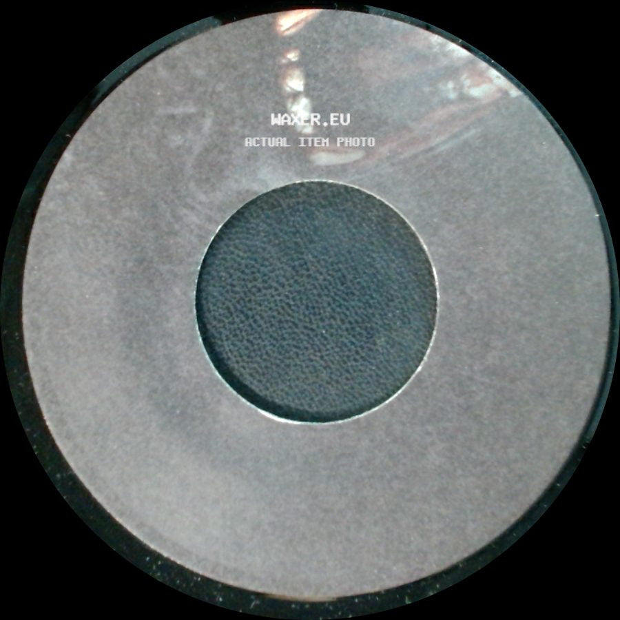 Spaceboy Boogie X - Awakening / Unknown Title B side B