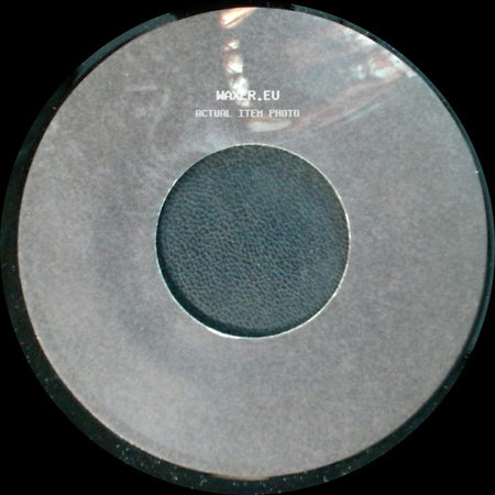 Spaceboy Boogie X - Awakening / Unknown Title B side B