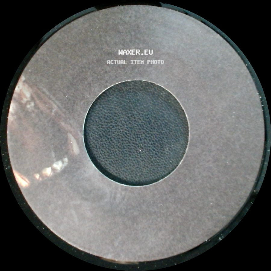 Spaceboy Boogie X - Awakening / Unknown Title B side B