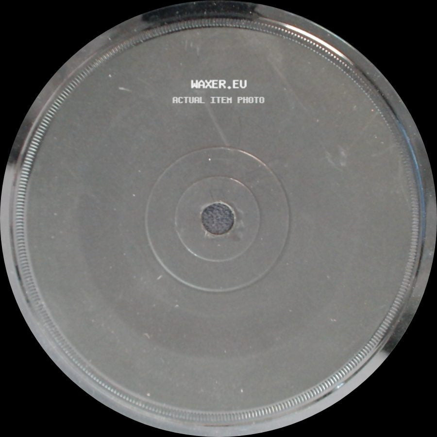 Gary Stites - Starry Eyed / Unknown Title B side B
