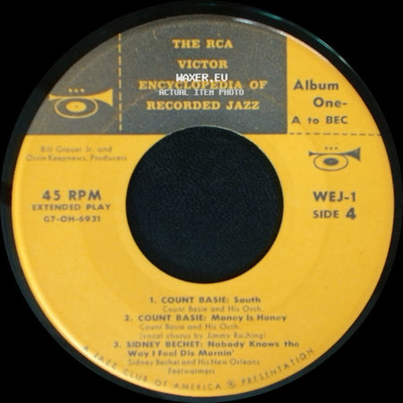 Unknown Artist - Unknown Title A / Unknown Title B side B