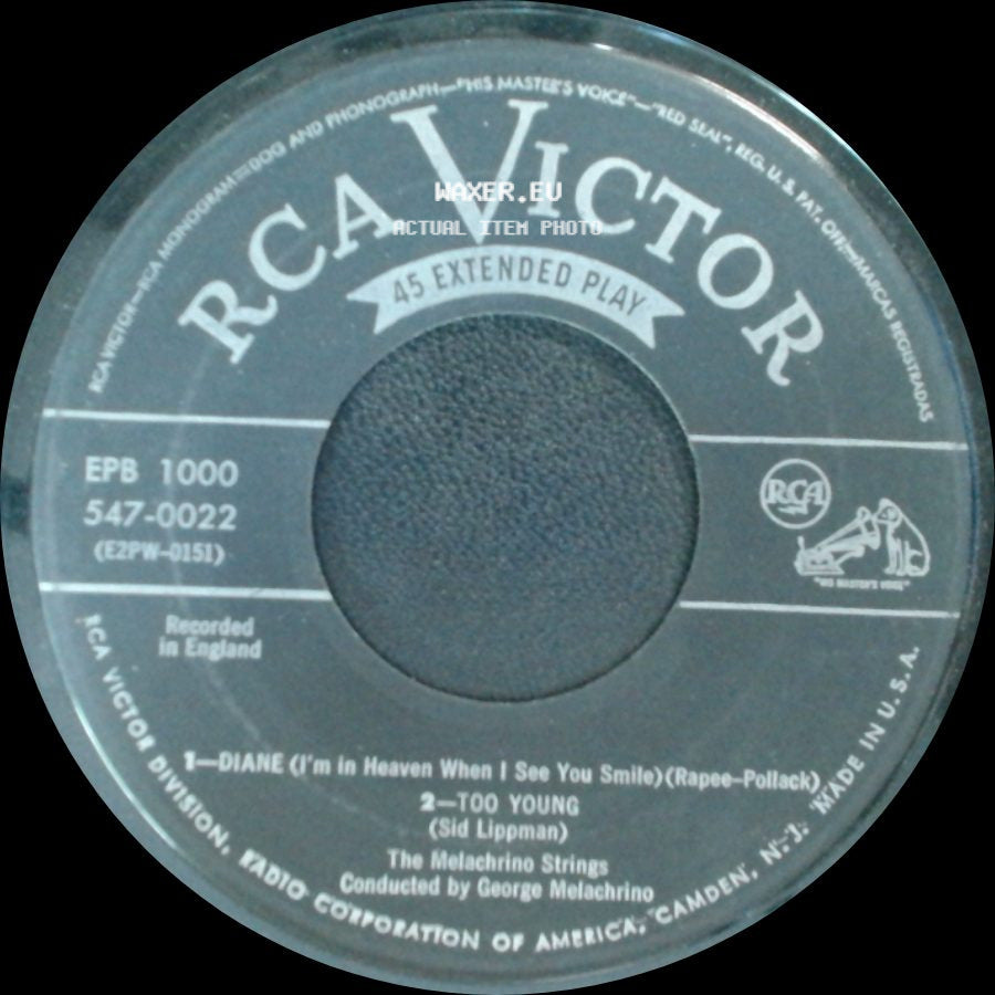 Unknown Artist - 1 - September Song 2 - Clopin Clopant / Unknown Title B side B