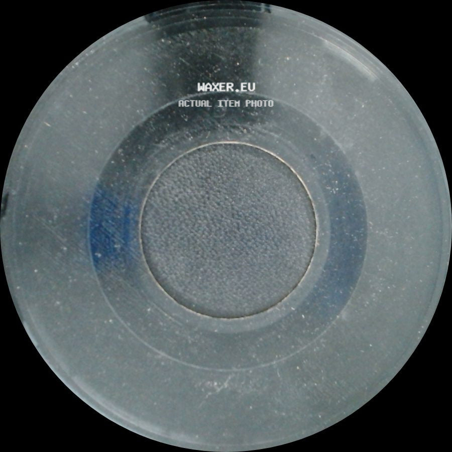 Mel Carter - Look To The Rainbow / Unknown Title B side B