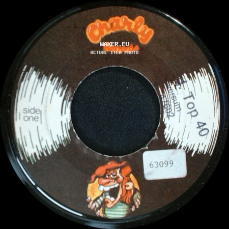 Roy Powell & Shiver Givers - Whoops A Daisy Maisie / Hole In My Shoe / Unknown Title B side B