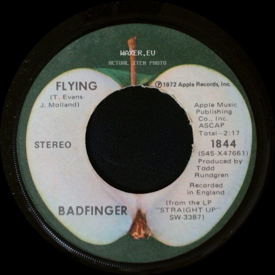 Badfinger - Flying / Baby Blue side A