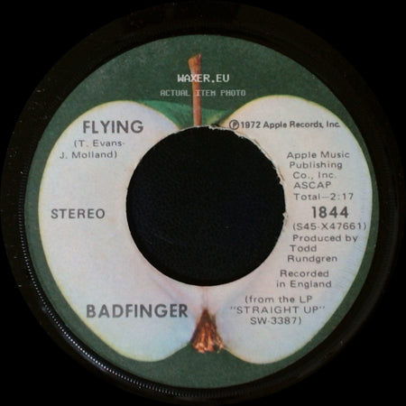 Badfinger - Flying / Baby Blue side A